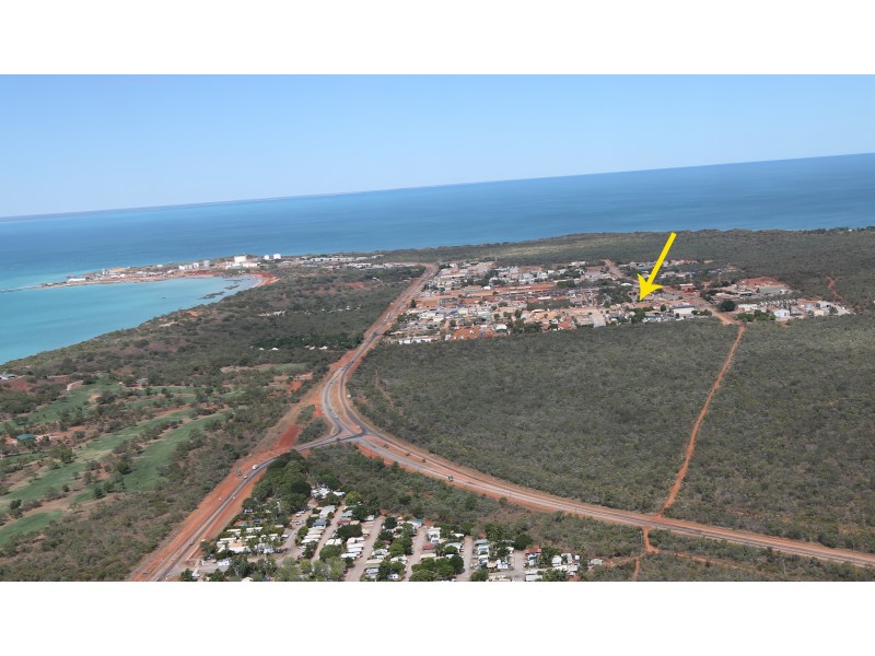 5 McDaniel Road, Minyirr WA 6725