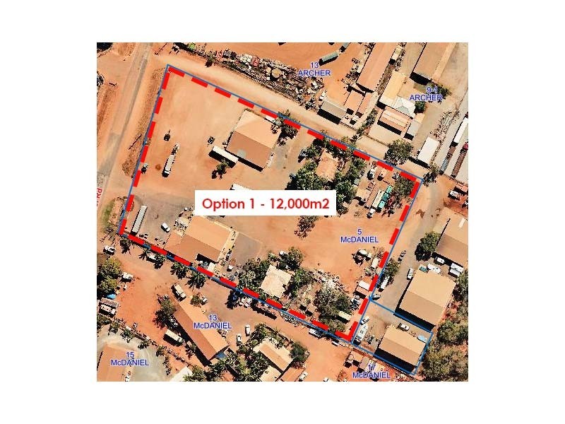 5 McDaniel Road, Minyirr WA 6725