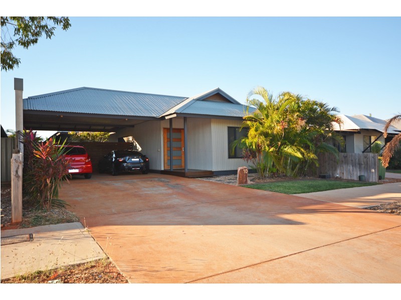 10 Nakamura Avenue, Bilingurr WA 6725