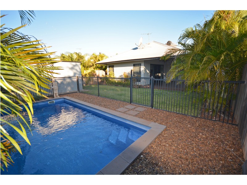 10 Nakamura Avenue, Bilingurr WA 6725