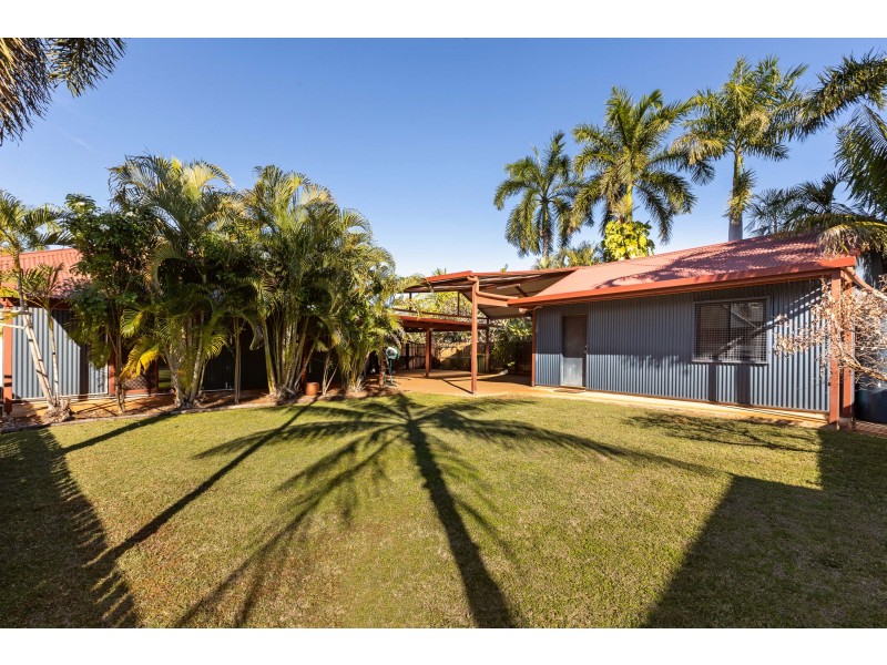 16 Goshawk Loop, Djugun WA 6725