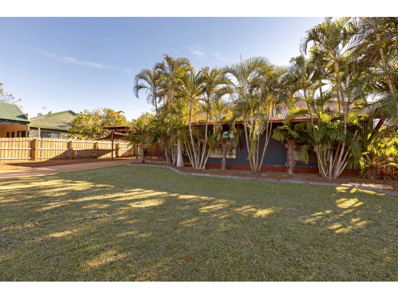 16 Goshawk Loop, Djugun WA 6725