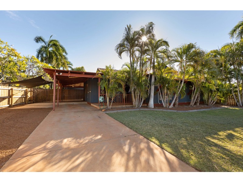 16 Goshawk Loop, Djugun WA 6725