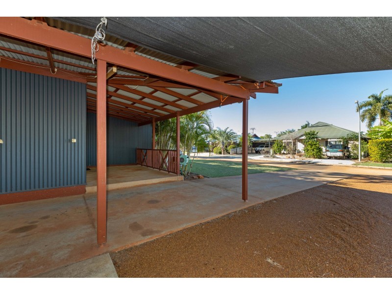 16 Goshawk Loop, Djugun WA 6725