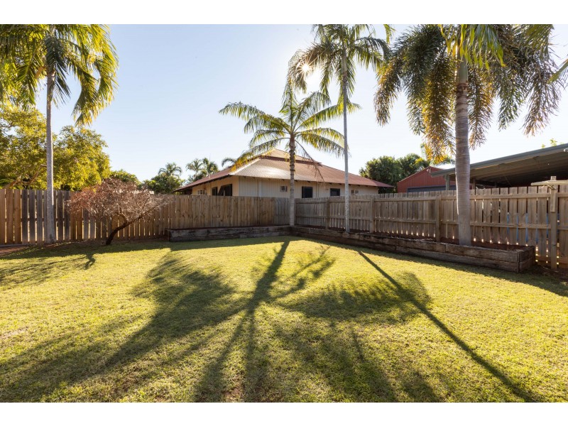 16 Goshawk Loop, Djugun WA 6725