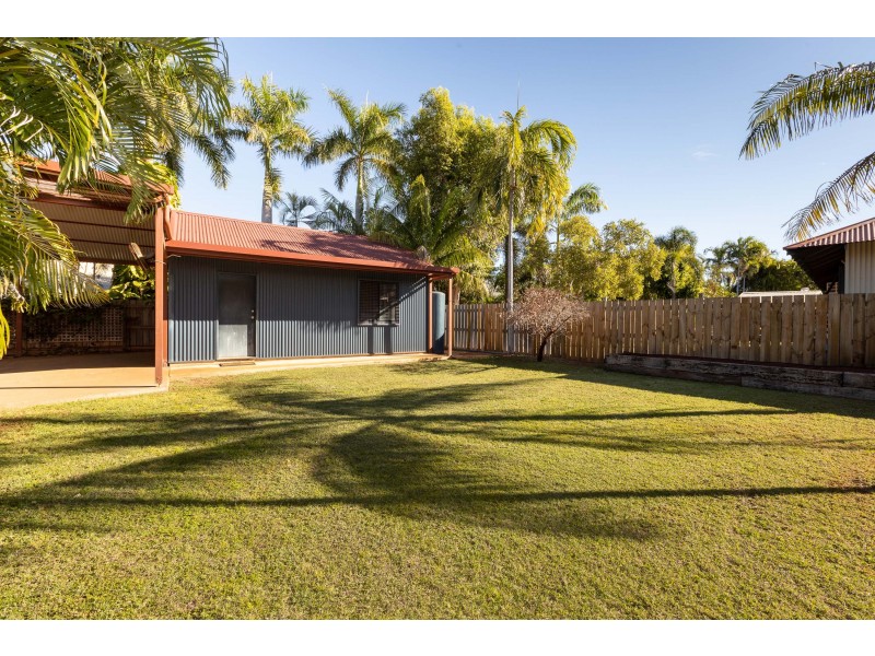 16 Goshawk Loop, Djugun WA 6725