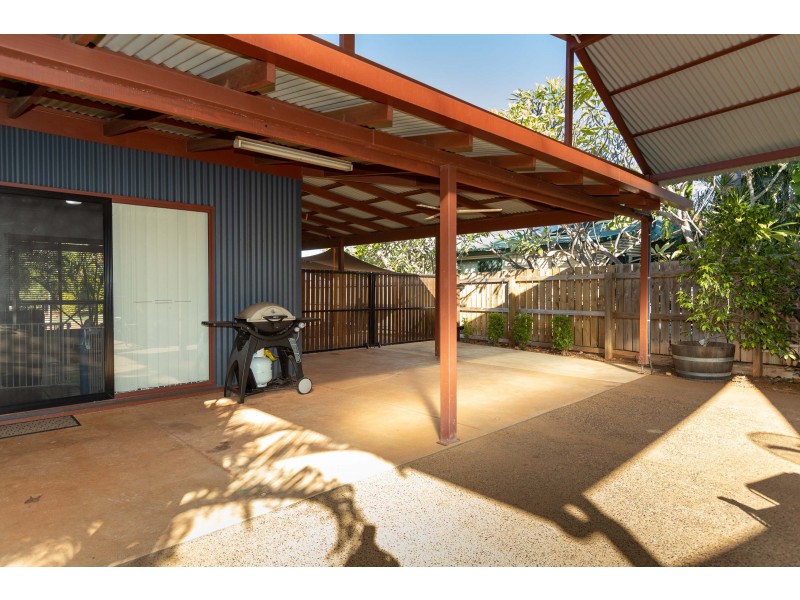 16 Goshawk Loop, Djugun WA 6725