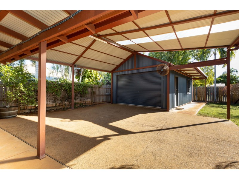 16 Goshawk Loop, Djugun WA 6725