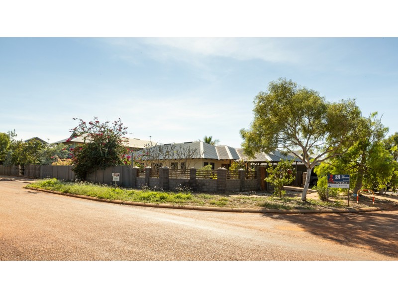 26 Tokumaru Bend, Bilingurr WA 6725