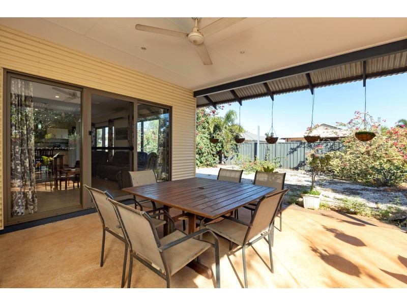 26 Tokumaru Bend, Bilingurr WA 6725