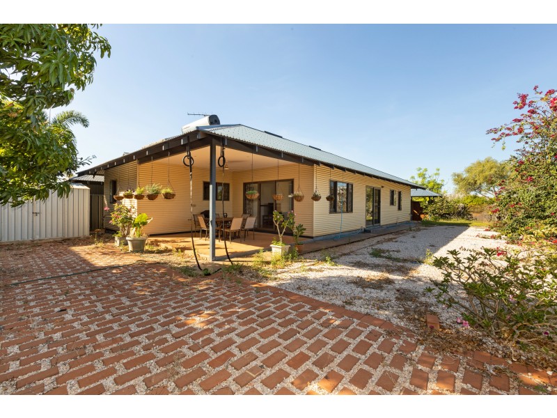 26 Tokumaru Bend, Bilingurr WA 6725