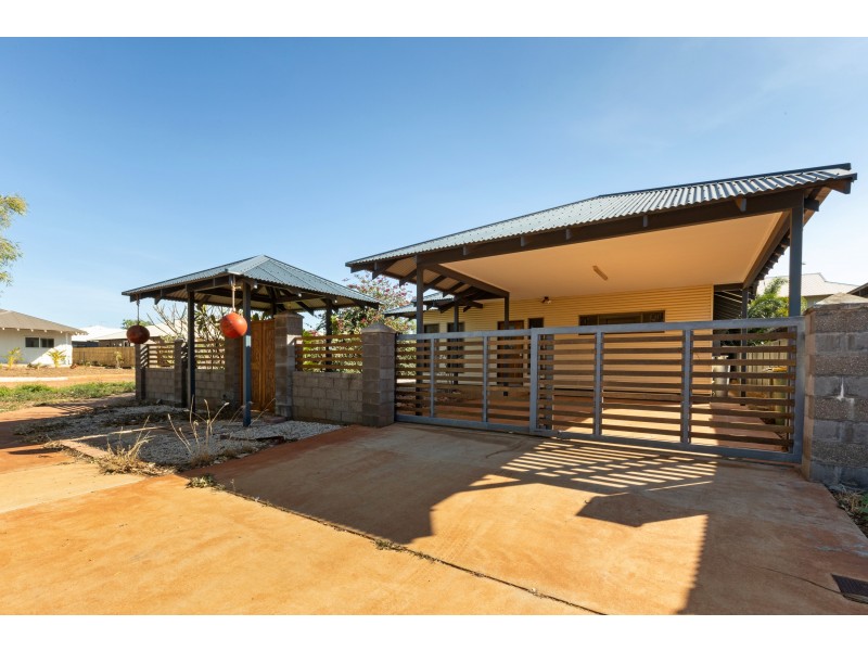 26 Tokumaru Bend, Bilingurr WA 6725