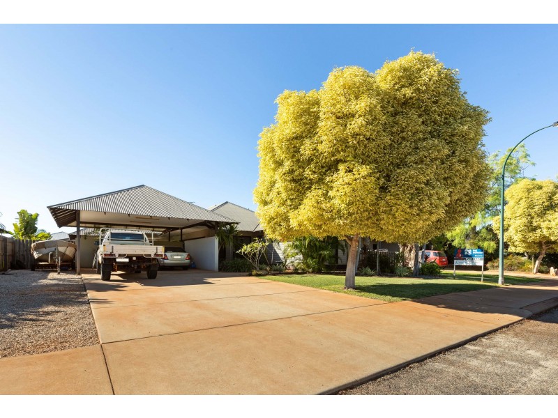 89 Jigal Drive, Djugun WA 6725