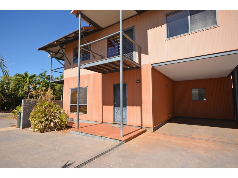 8/35 Demco Drive, Broome WA 6725