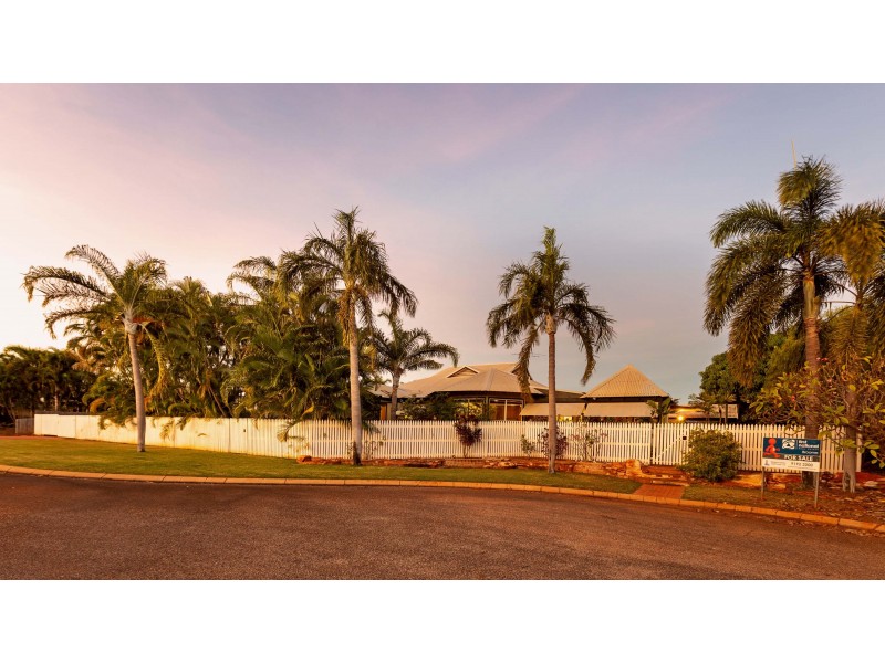 7 Ivy Court, Cable Beach WA 6726