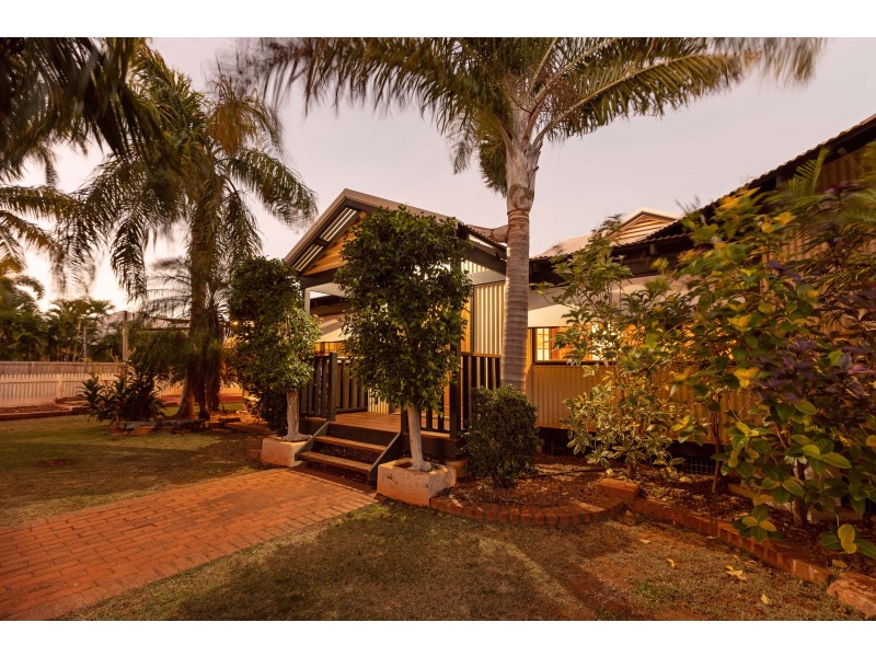 7 Ivy Court, Cable Beach WA 6726