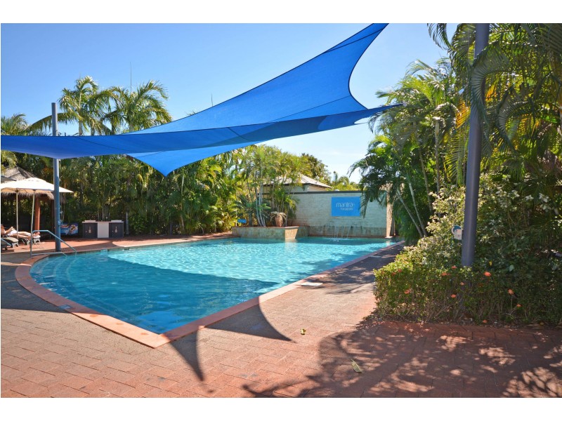 21/25 Millington Road, Cable Beach WA 6726