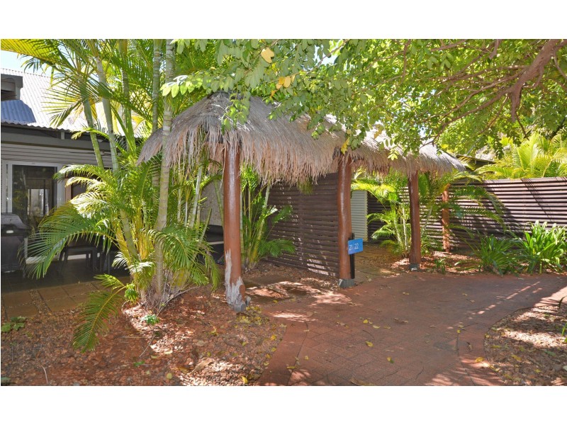 21/25 Millington Road, Cable Beach WA 6726