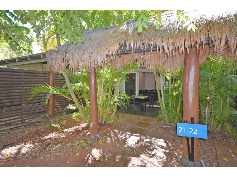 21/25 Millington Road, Cable Beach WA 6726