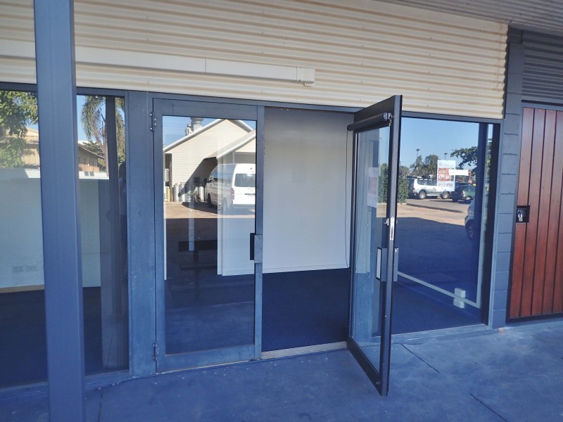 1/2 Hamersley Street, Broome WA 6725