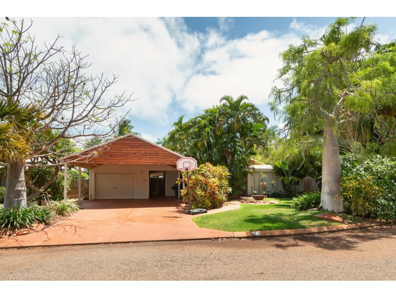 12 Winckel Court, Cable Beach WA 6726