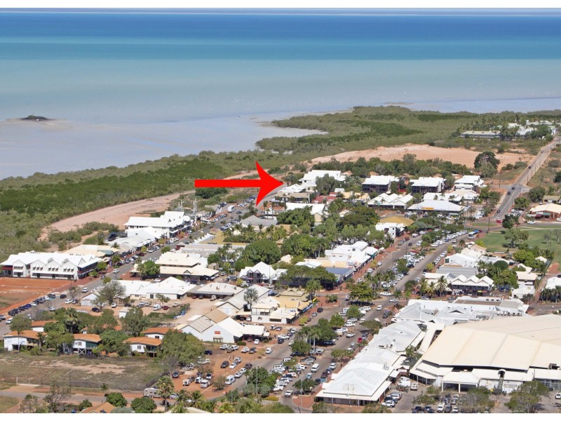 40 Dampier Terrace, Broome WA 6725