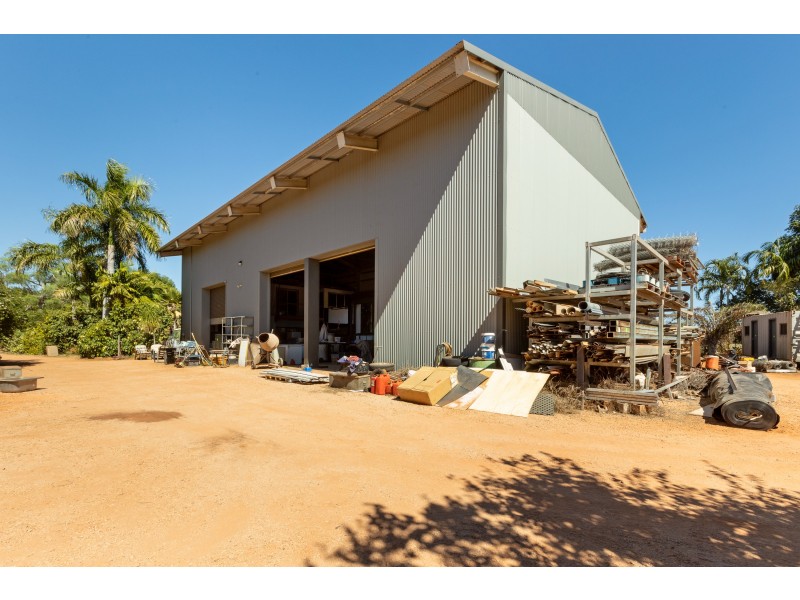 24 Yamashita Street, Roebuck WA 6725