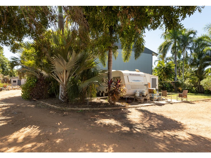 24 Yamashita Street, Roebuck WA 6725