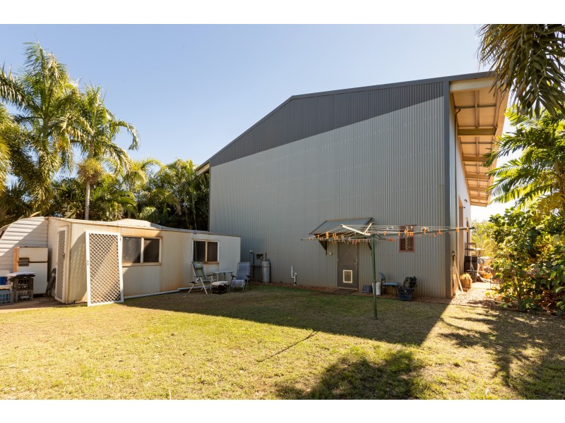 24 Yamashita Street, Roebuck WA 6725