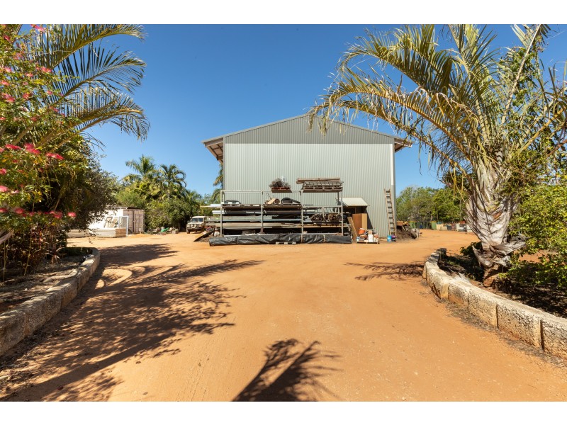 24 Yamashita Street, Roebuck WA 6725