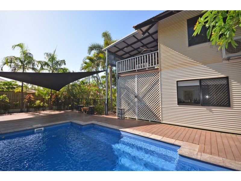 1/25 Howe Drive, Cable Beach WA 6726