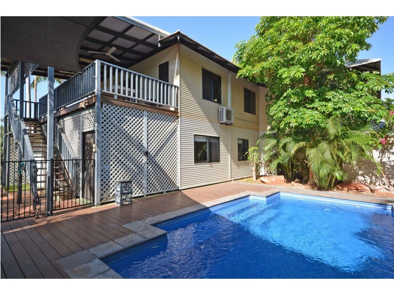 1/25 Howe Drive, Cable Beach WA 6726