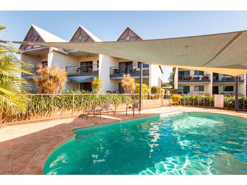 3/49 Hamersley Street, Broome WA 6725