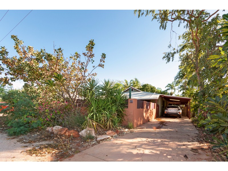 26 Reid Road, Cable Beach WA 6726