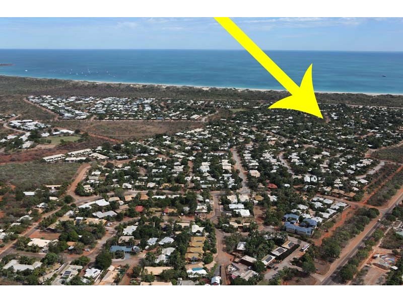 22A De Marchi Road, Cable Beach WA 6726
