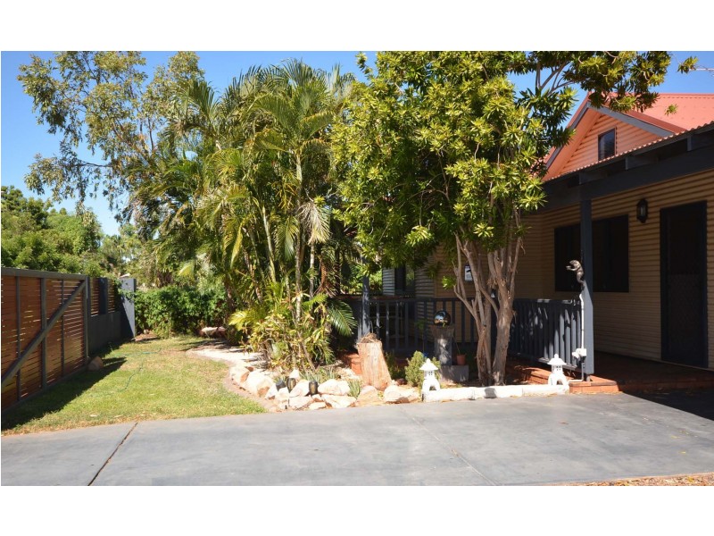 21 Aarons Drive, Cable Beach WA 6726