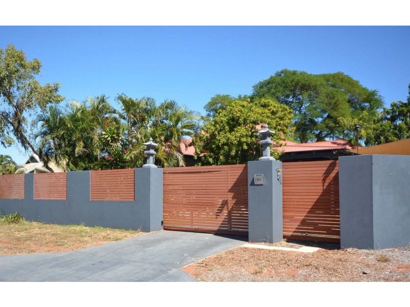 21 Aarons Drive, Cable Beach WA 6726