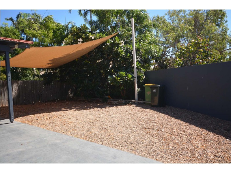 21 Aarons Drive, Cable Beach WA 6726