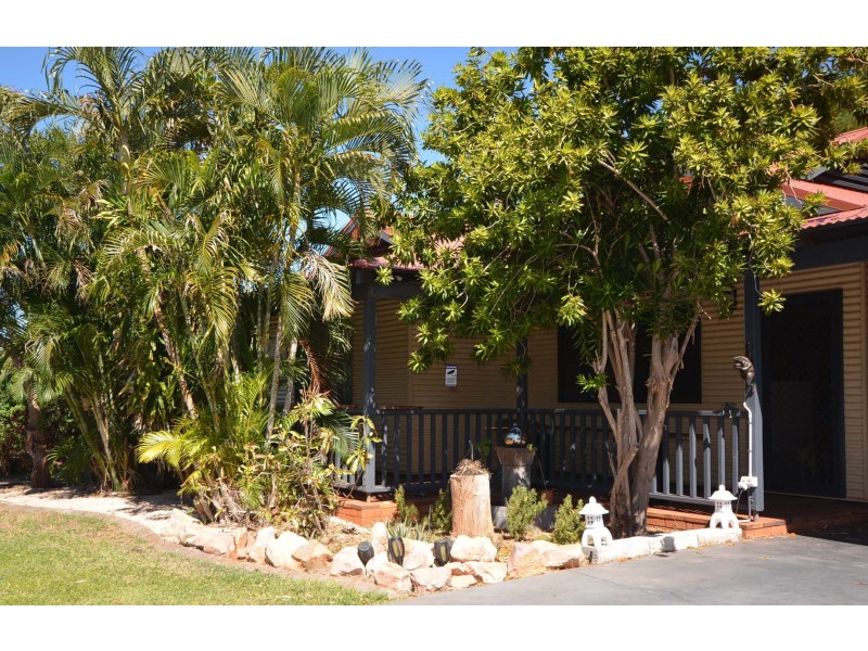 21 Aarons Drive, Cable Beach WA 6726