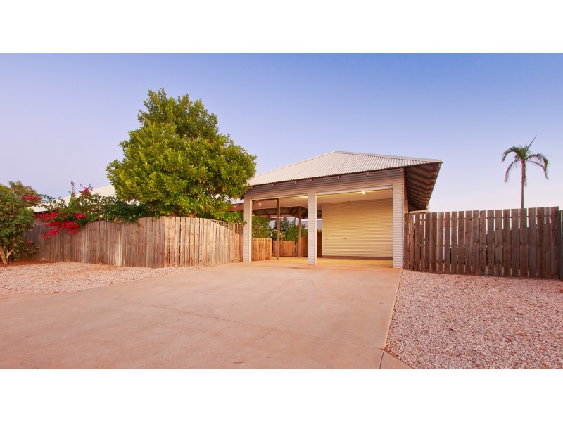 27 Conkerberry Road, Cable Beach WA 6726