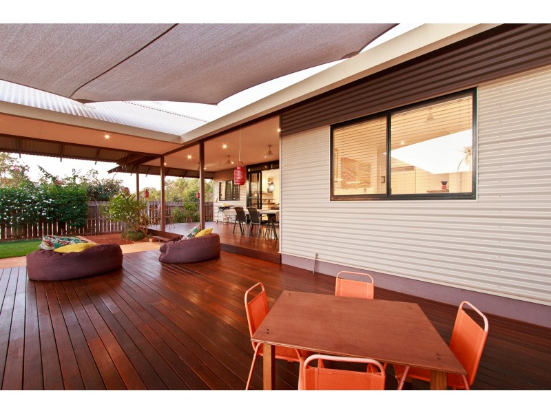 27 Conkerberry Road, Cable Beach WA 6726