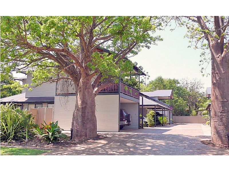 7/39-41 Frederick Street, Broome WA 6725