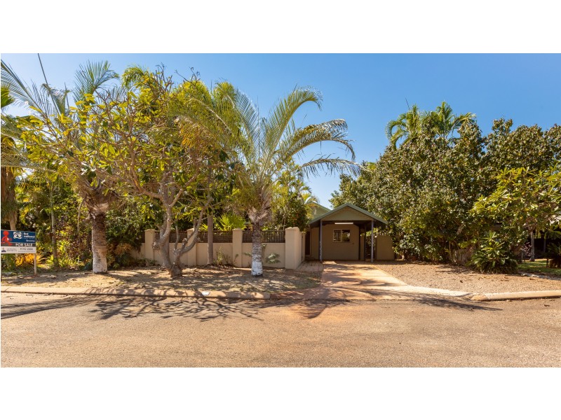 3A Rubin Court, Cable Beach WA 6726