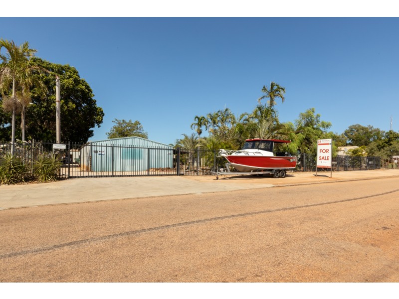 7 Farrell Street, Broome WA 6725