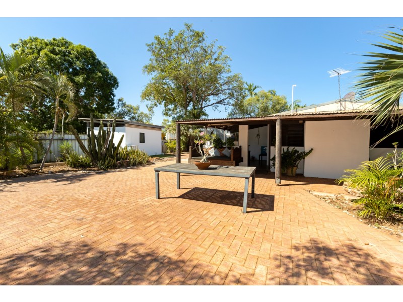 7 Farrell Street, Broome WA 6725