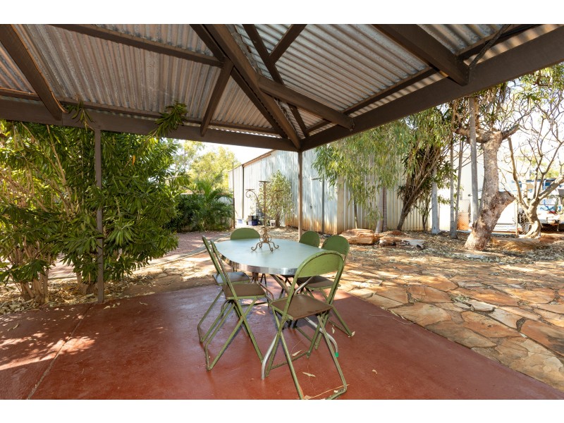 7 Farrell Street, Broome WA 6725