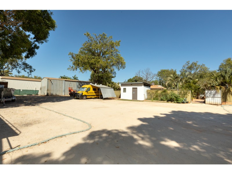 7 Farrell Street, Broome WA 6725