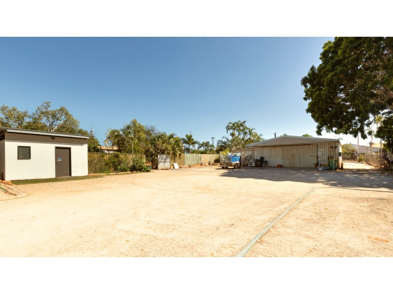 7 Farrell Street, Broome WA 6725