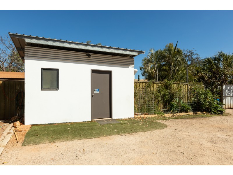 7 Farrell Street, Broome WA 6725