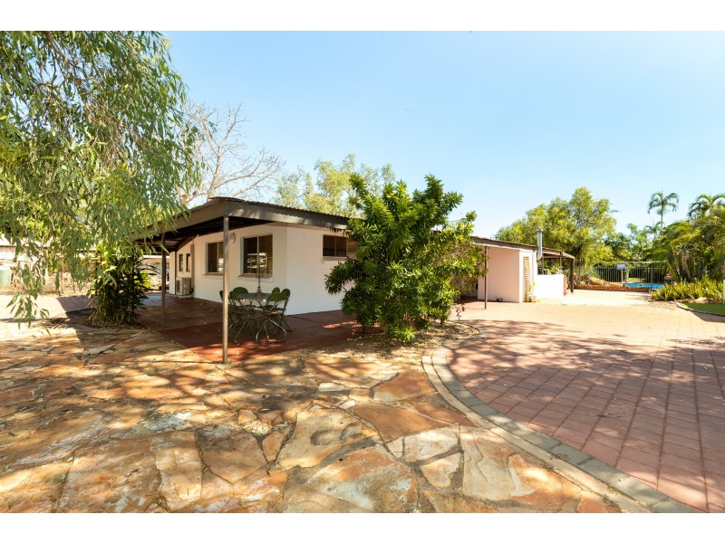 7 Farrell Street, Broome WA 6725